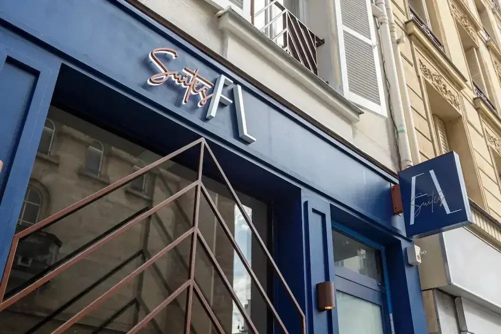 Foto - Suites FL By Sweett