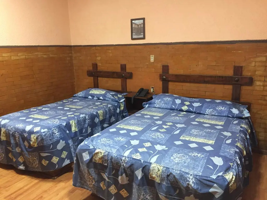Foto - Hotel San Agustin