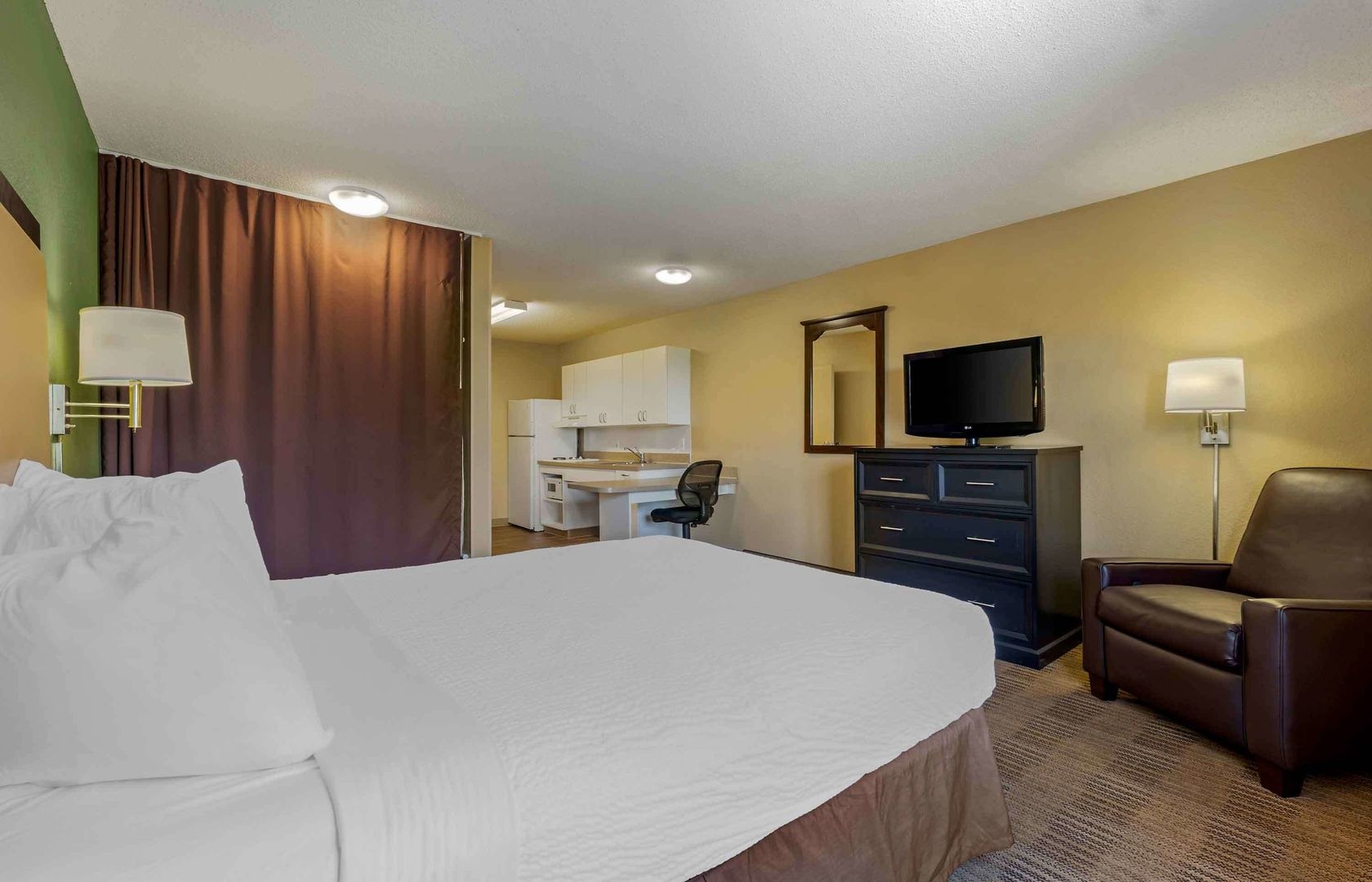 Foto - Extended Stay America Suites Chicago Gurnee