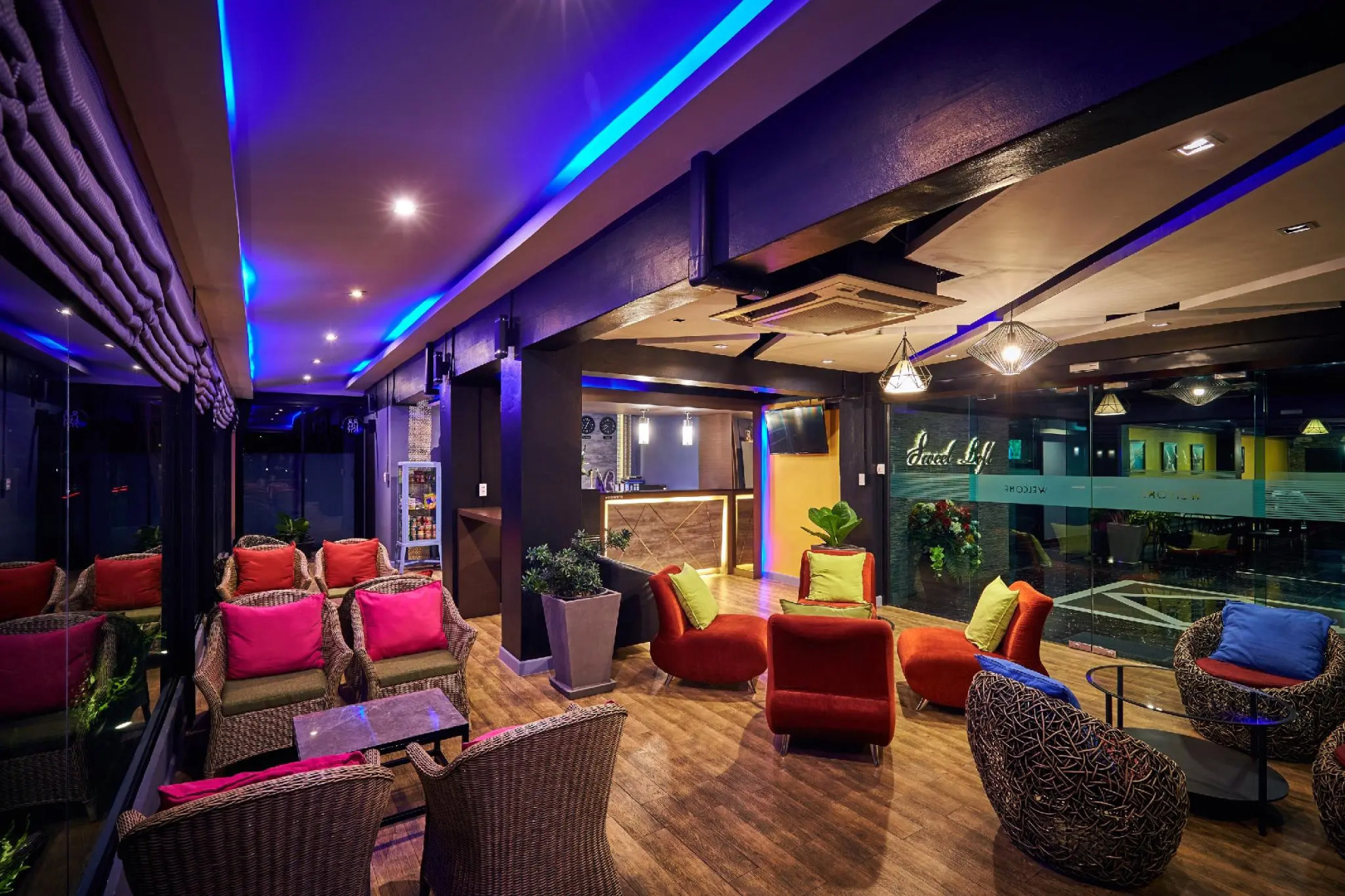 Foto - Sweetloft Hotel Don Muang