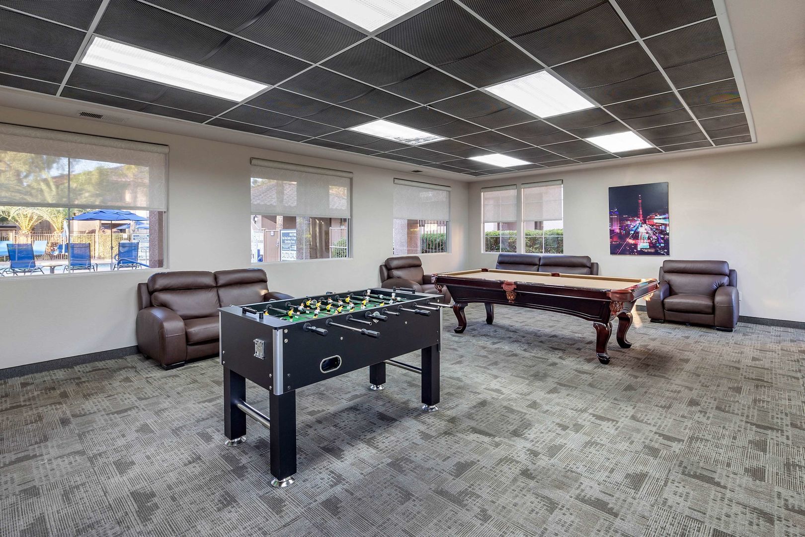 Foto - Hilton Vacation Club Desert Retreat Las Vegas