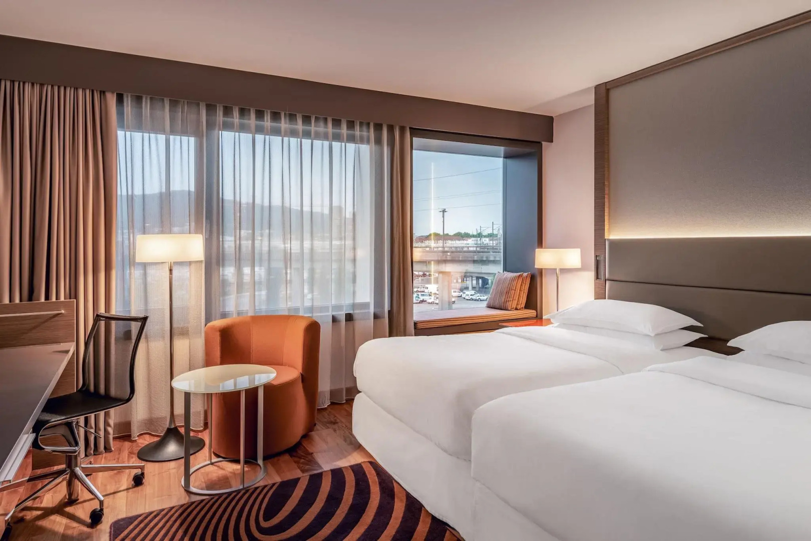 Photo - Sheraton Zürich Hotel