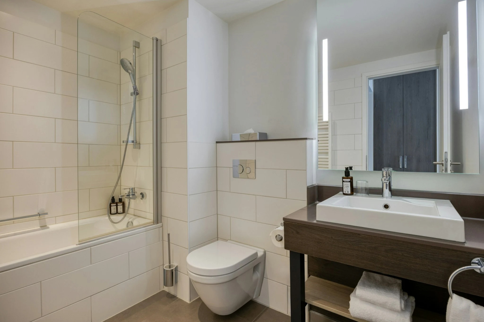 Photo - Citadines Arnulfpark Munich