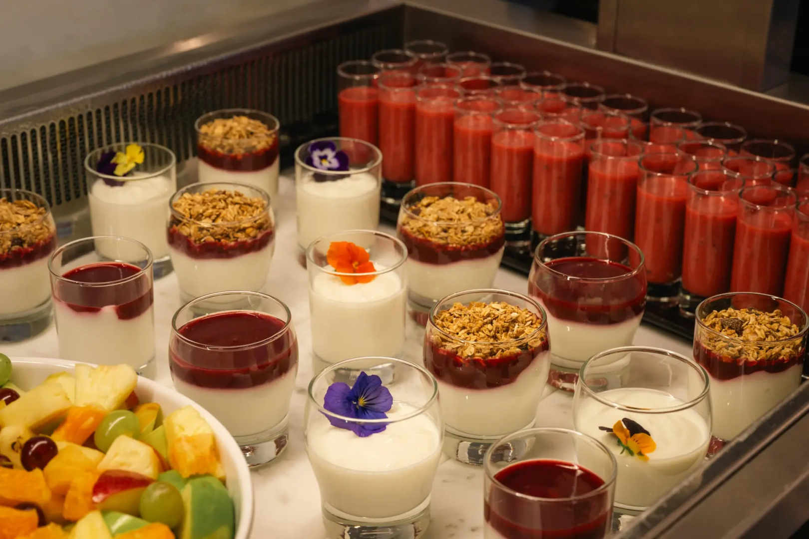 Foto - Grand Canal Hotel Dublin