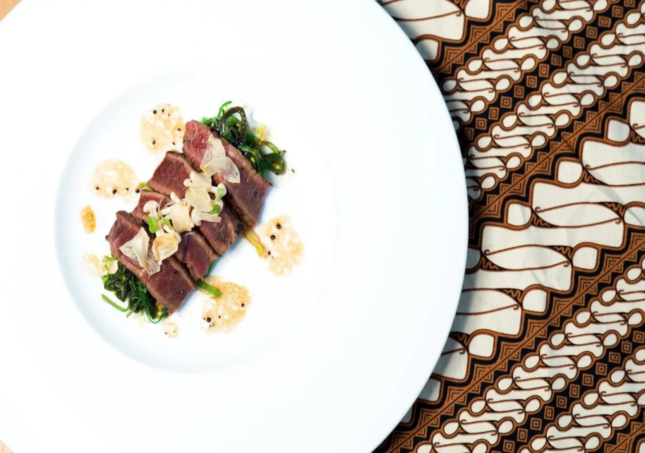 Foto - Cross Paasha Bali Seminyak