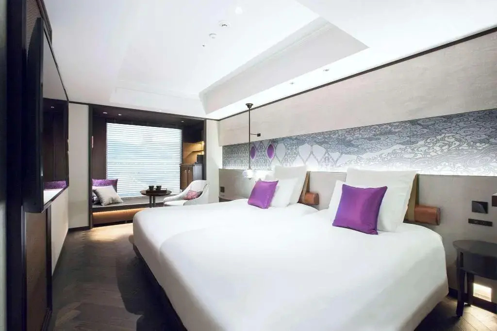 Photo - Kyoto Yura Hotel - MGallery