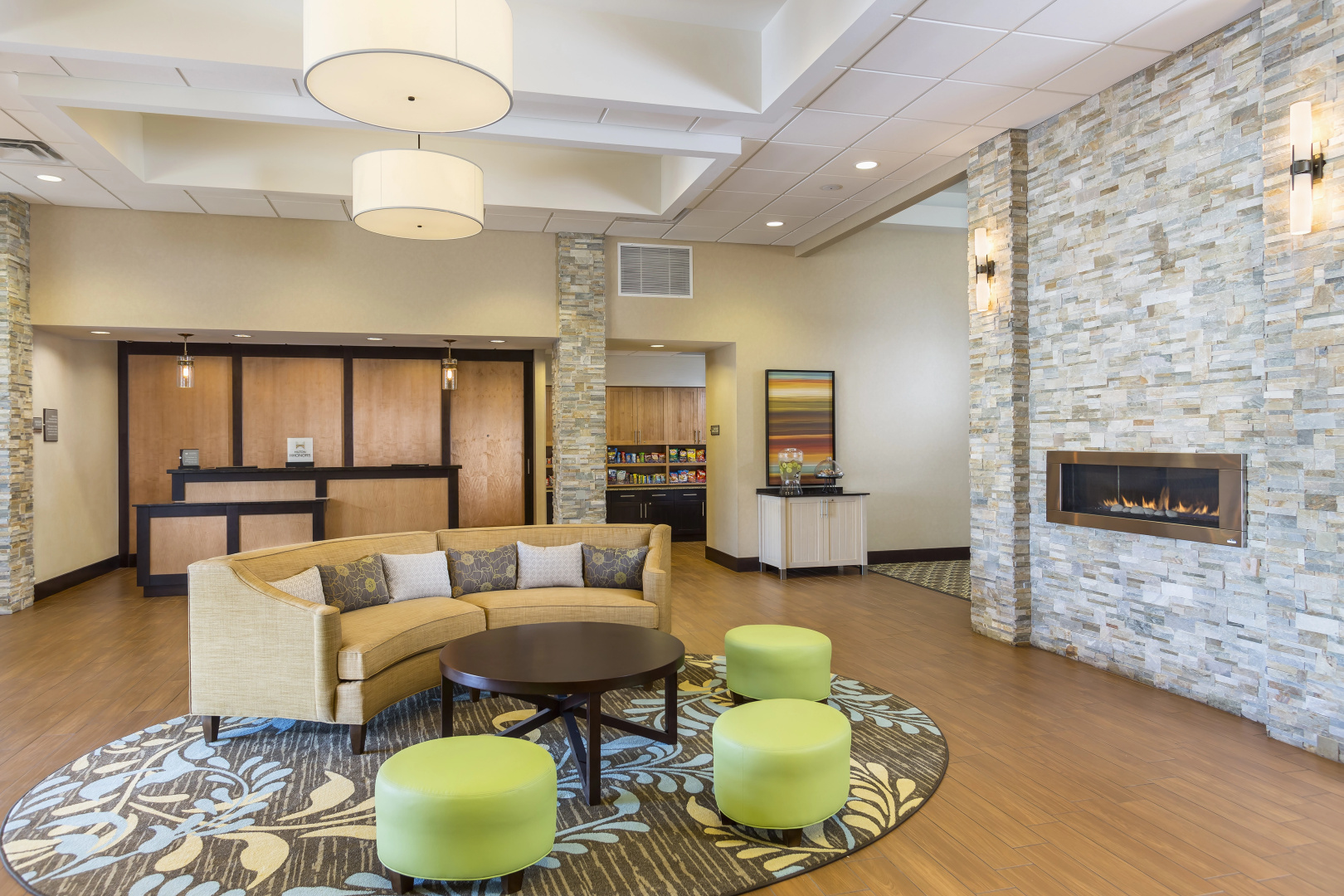 Foto - Homewood Suites By Hilton San Bernardino