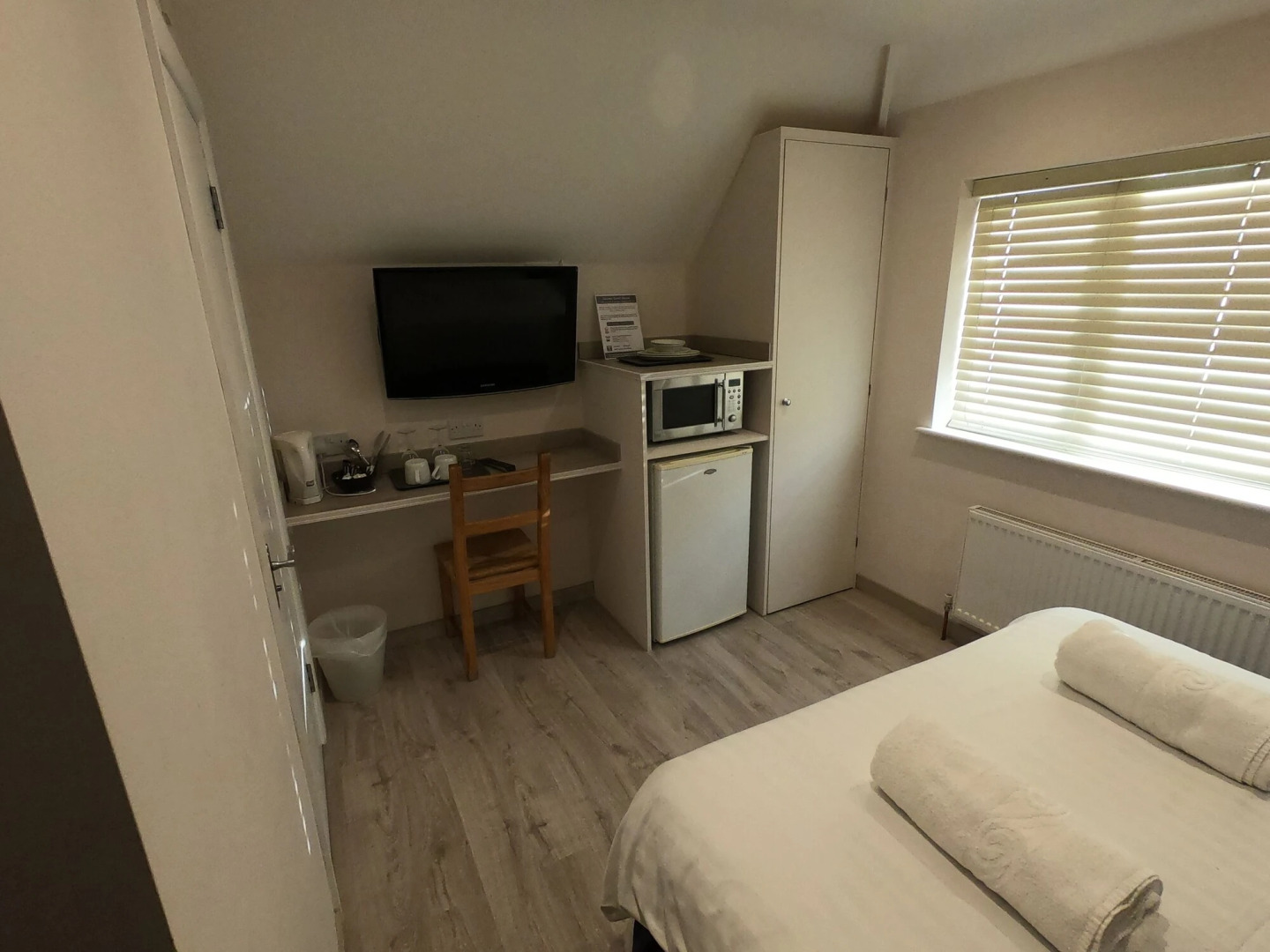 Photo - Debden Guest House