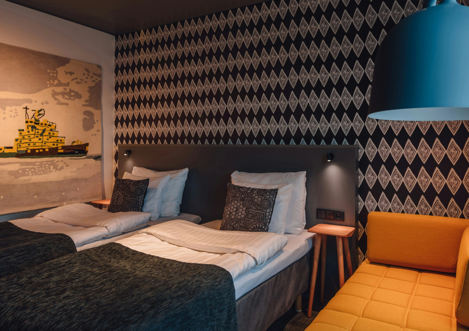 Photo - Original Sokos Hotel Presidentti Helsinki