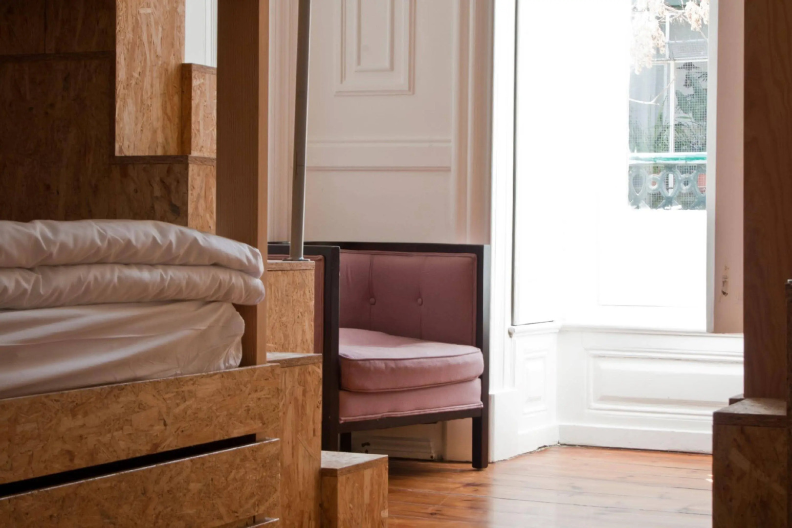 Foto - Independente Príncipe Real