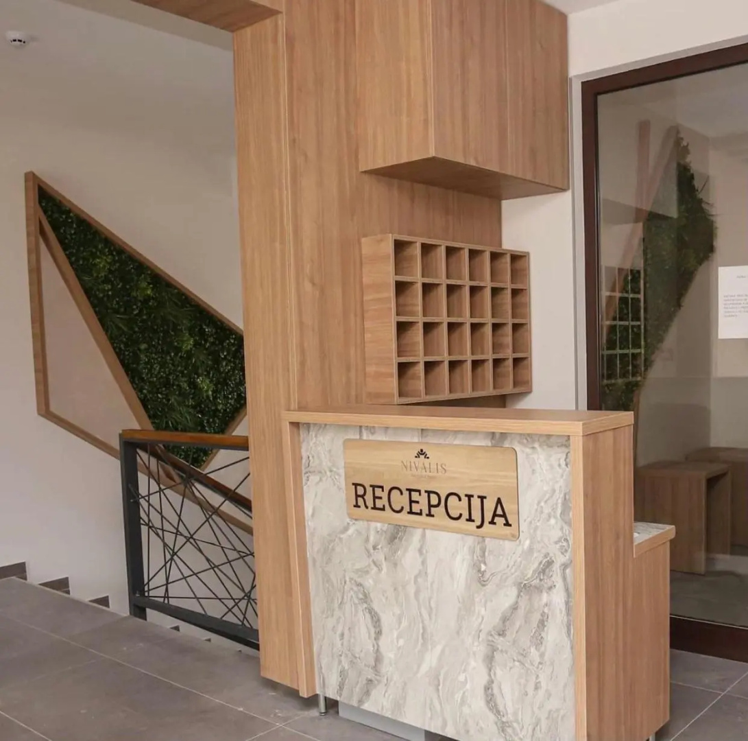 Nivalis Residence
