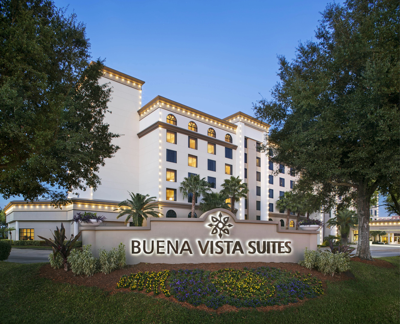 Photo - Buena Vista Suites Orlando