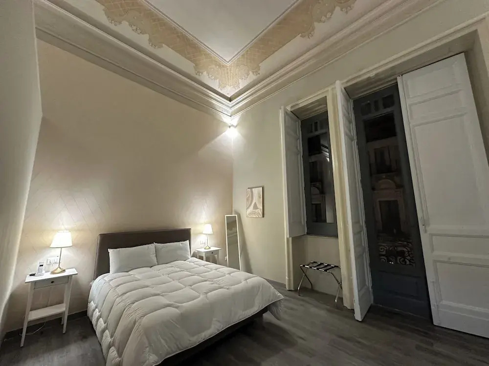 Foto - Etnea Boutique Hotel