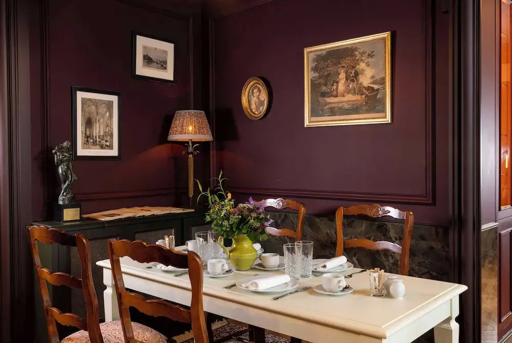 Photo - Une Autre Chambre