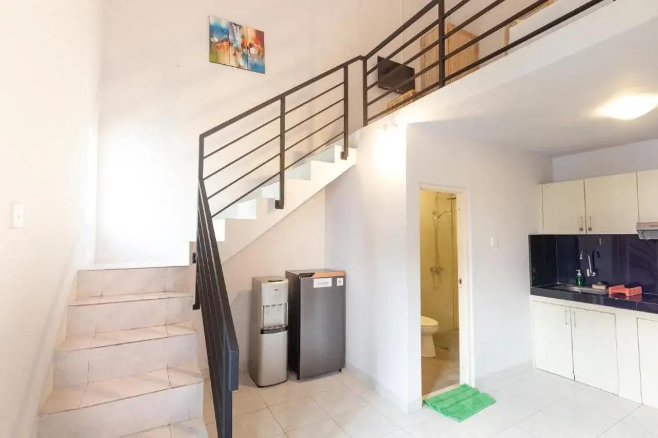 Foto - Maisaba Seminyak Loft & Villas