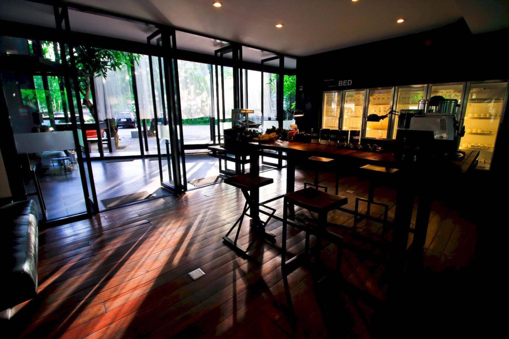 Photo - BED Changkian - Adults Only