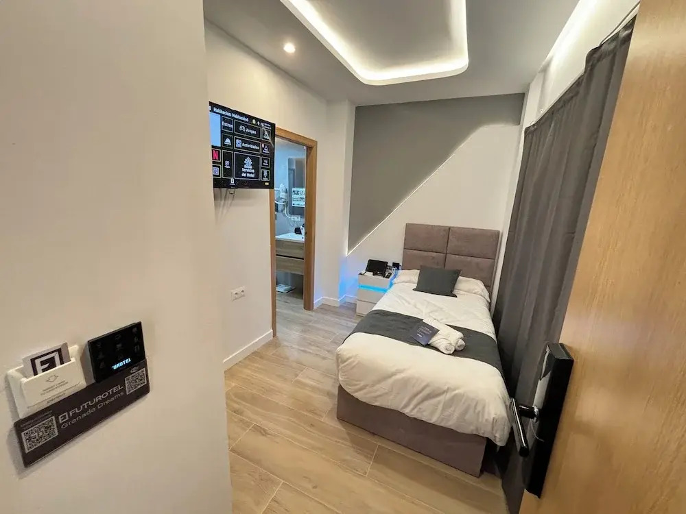 Photo - Futurotel Ds