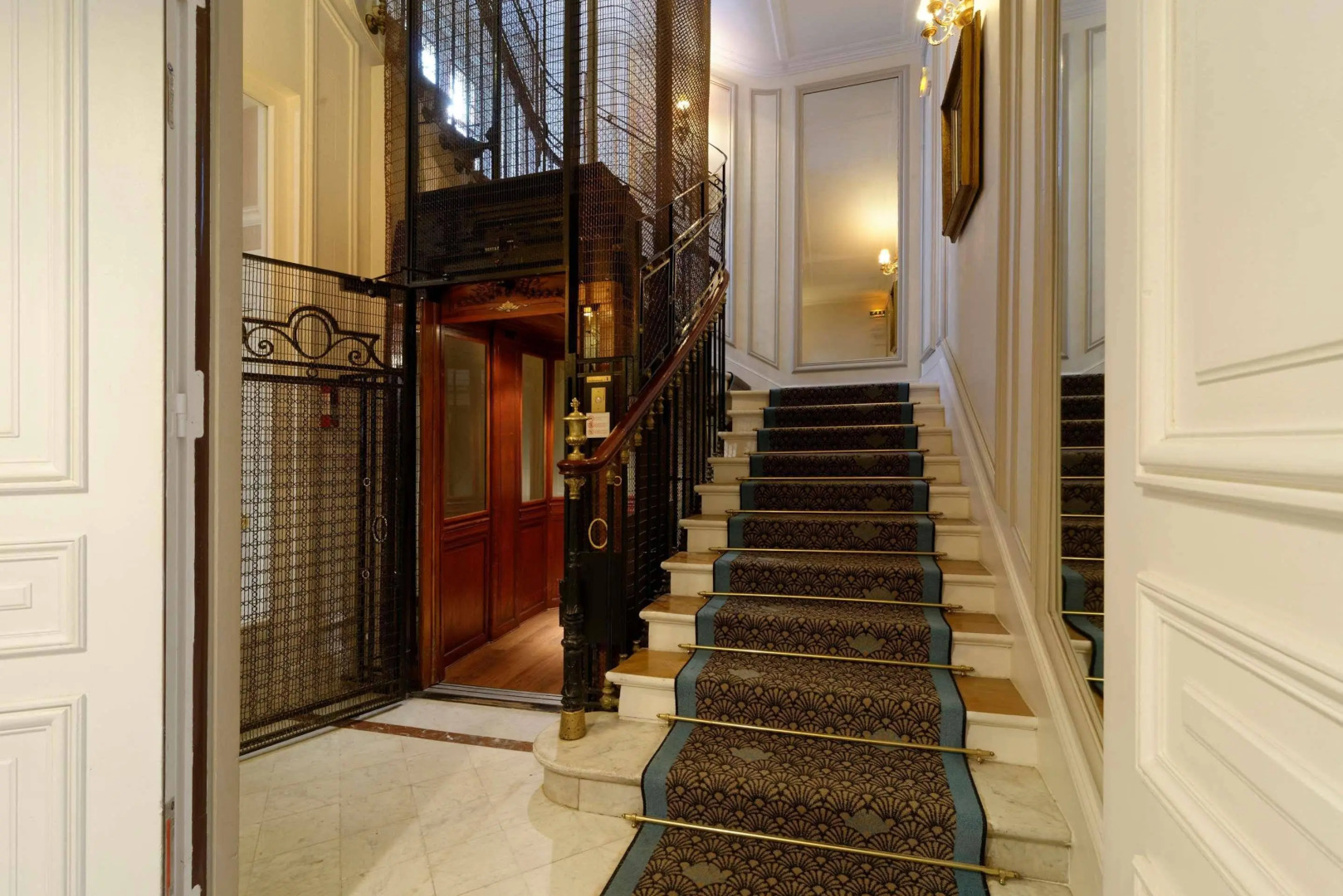 Photo - Elysées Hôtel