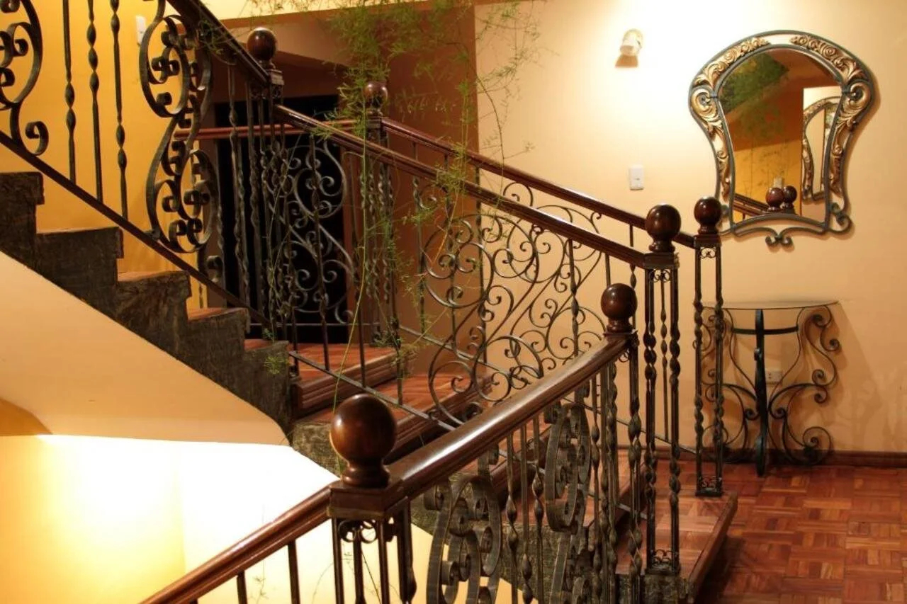 Foto - Hotel Santa Teresa