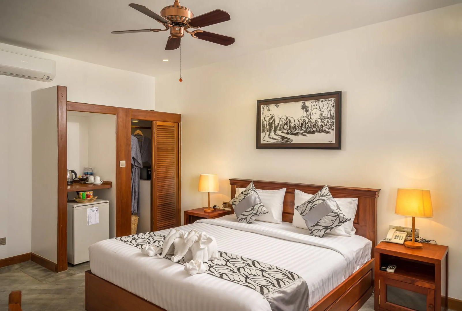 Foto - Savada Angkor Boutique Hotel