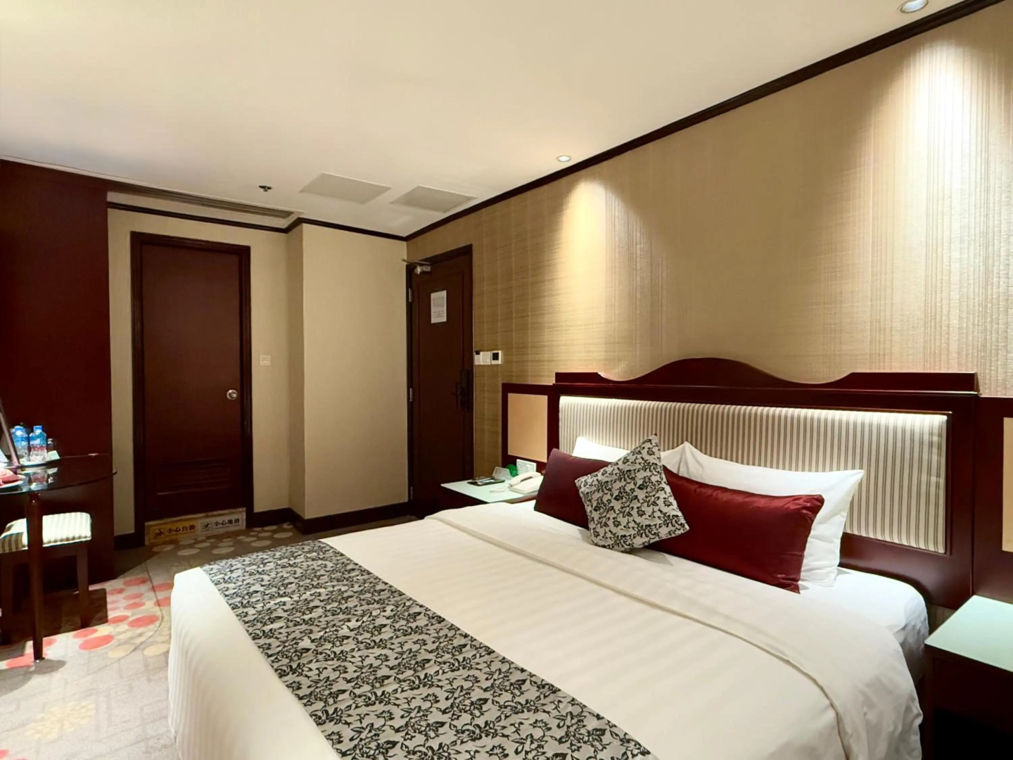 Foto - Macau Masters Hotel