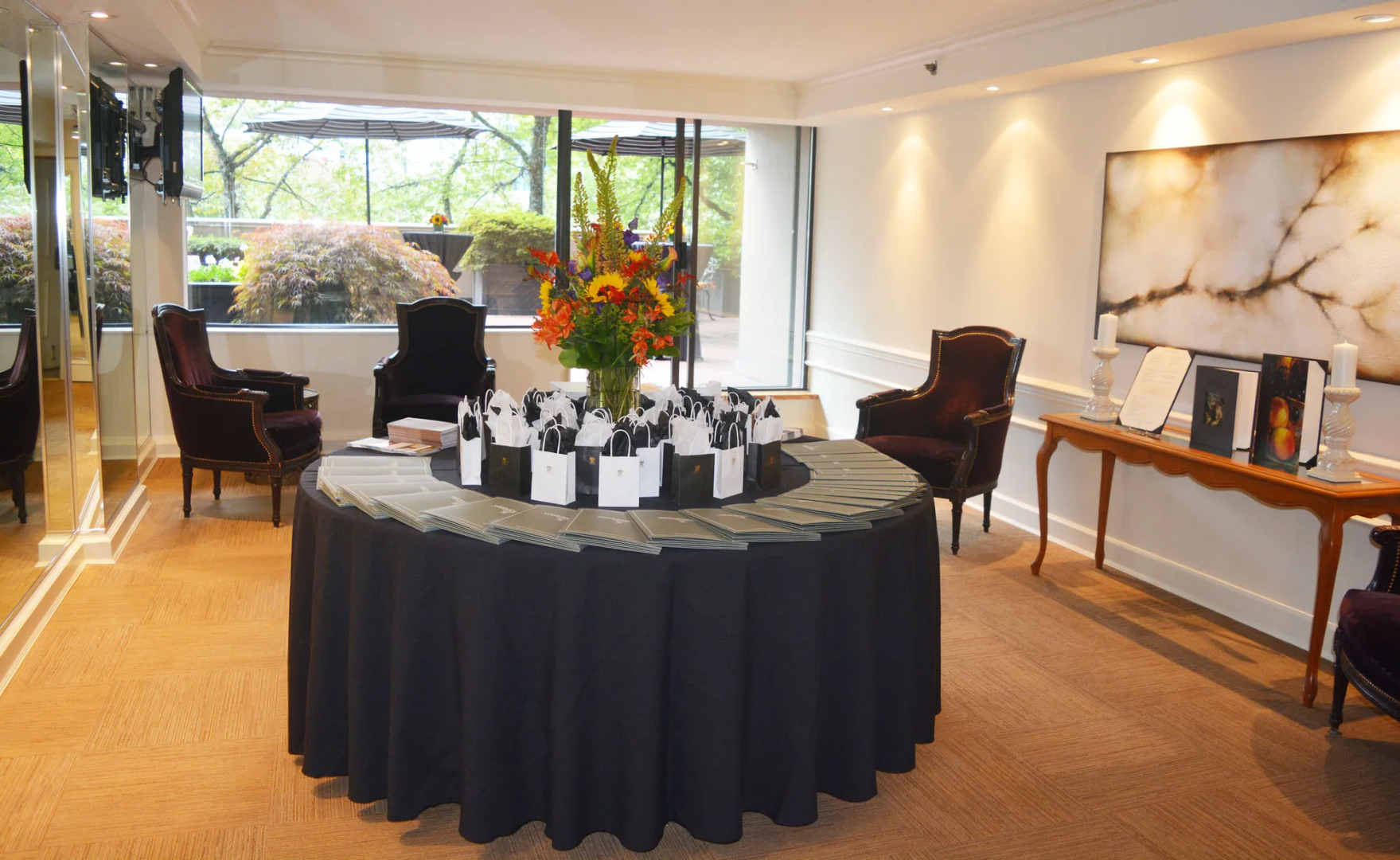 Foto - Wedgewood Hotel & Spa - Relais & Chateaux