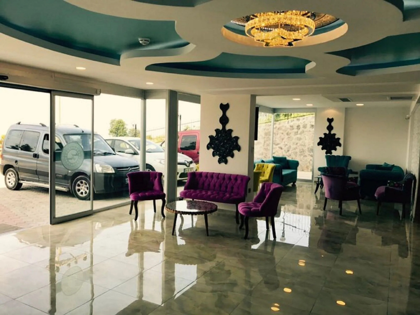 Photo - Sweet Home Suite Hotel