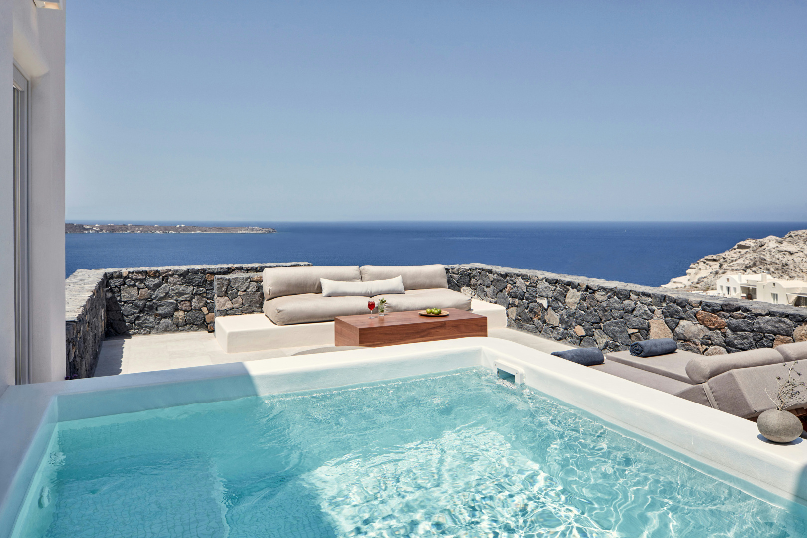 Photo - Canaves Epitome - Small Luxury Hotels of the World