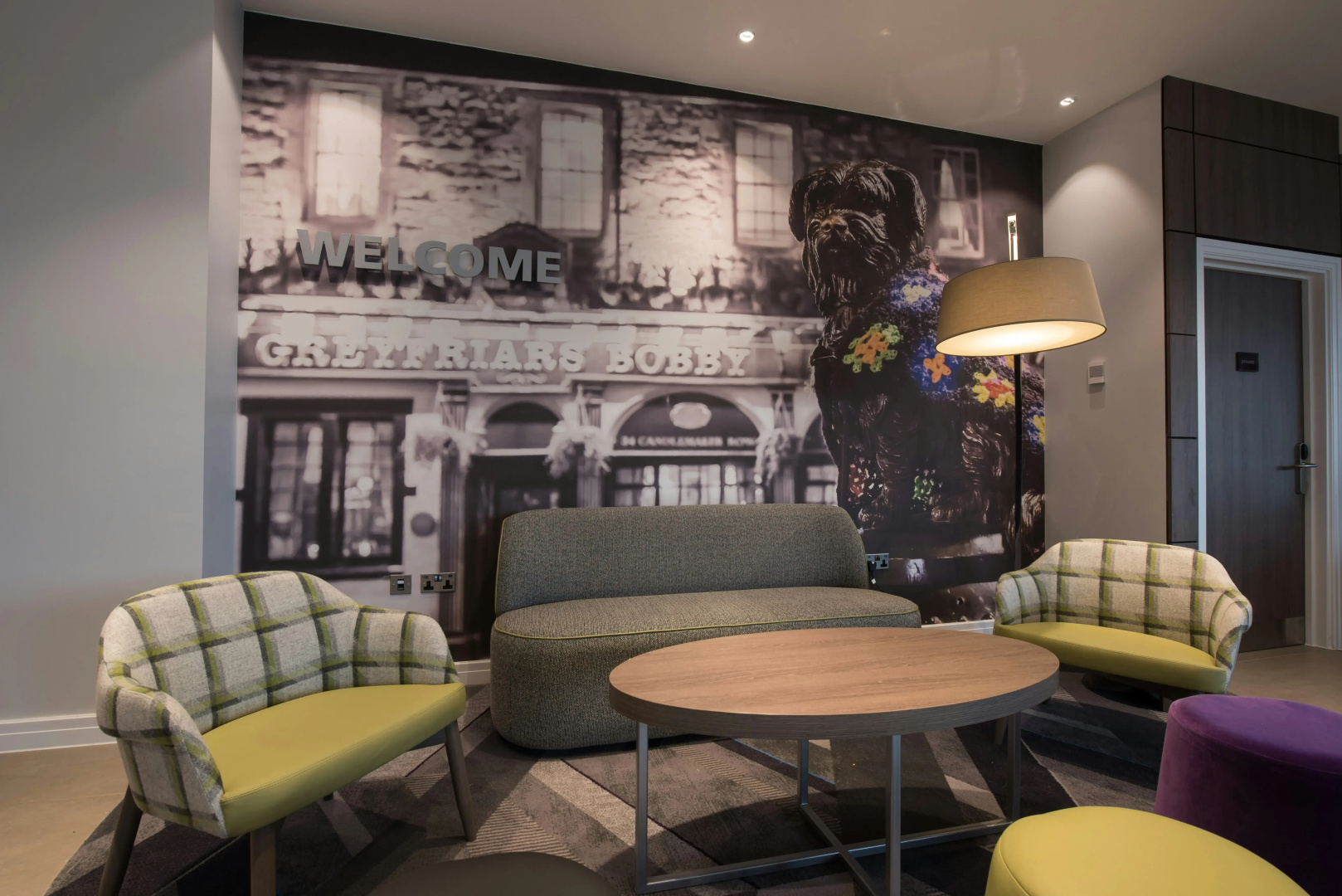 Photo - Hampton by Hilton Edinburgh West End
