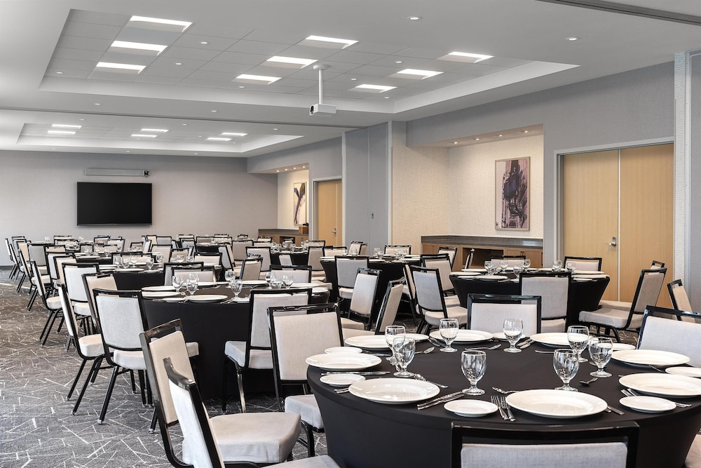 Foto - Hyatt Place Toronto Airport