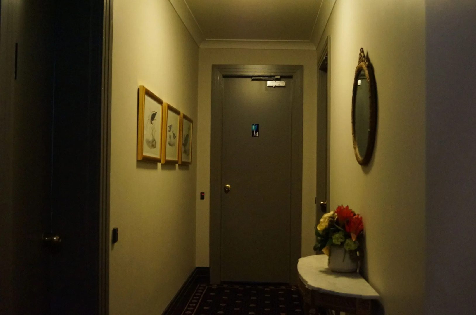 Foto - Royal Exhibition Hotel