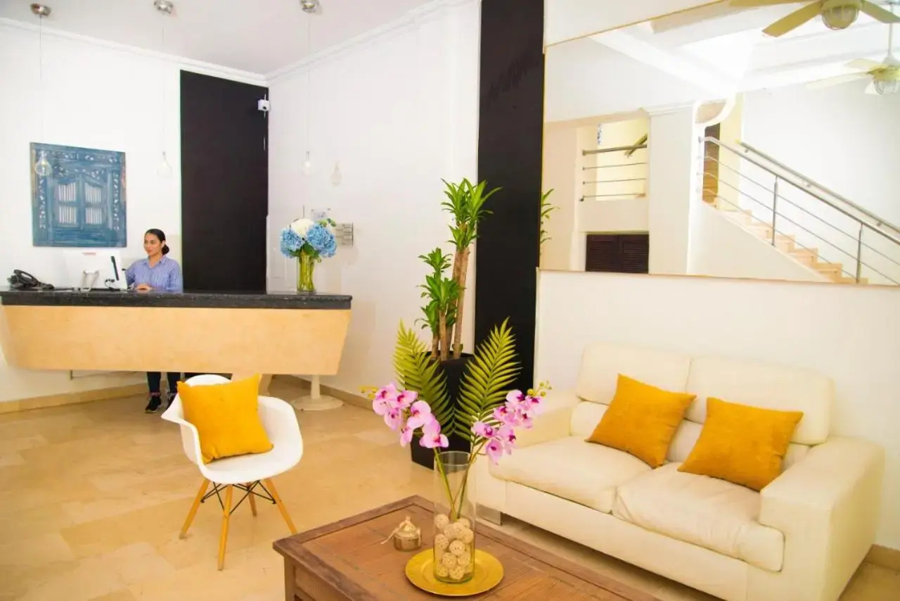 Photo - Hotel Virrey Cartagena