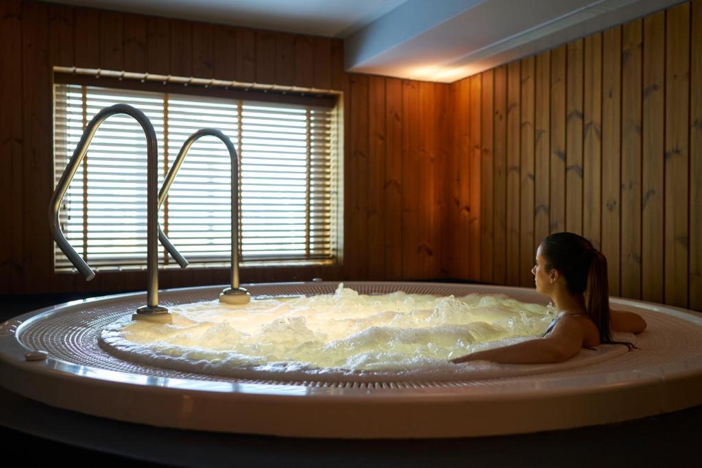 Photo - SANA Malhoa Hotel