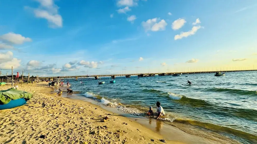 Photo - Nhu May Homestay Phu Quoc