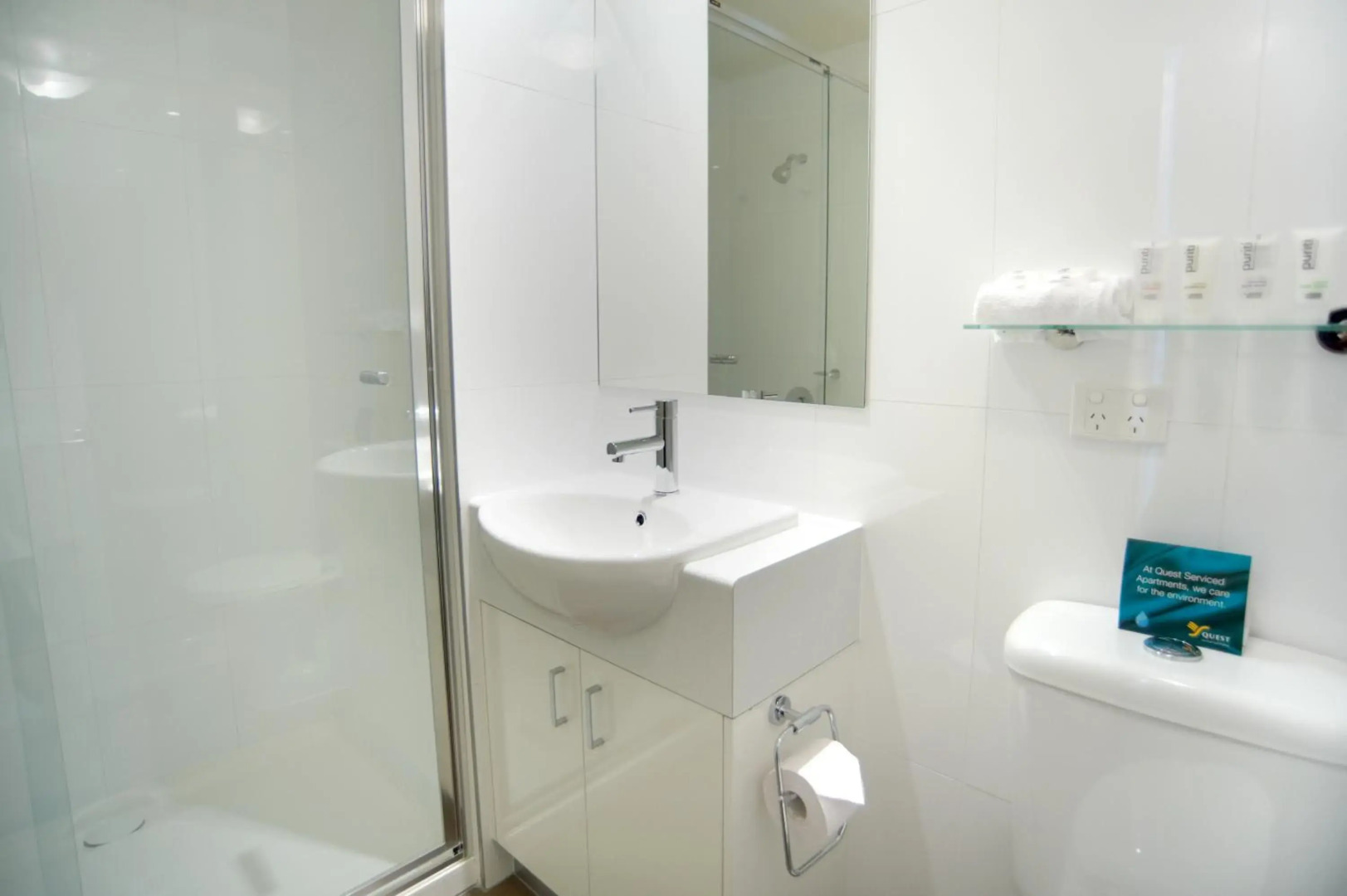 Foto - Quest Cheltenham