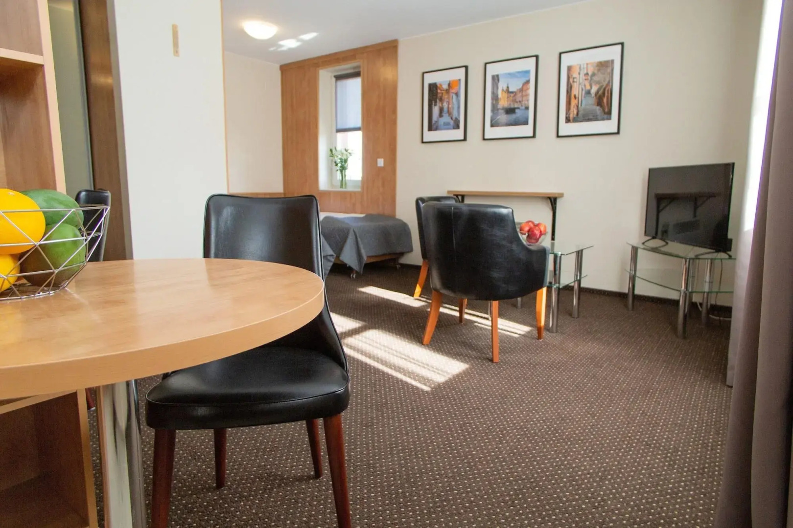 Photo - Warsaw Apartments - Apartamenty Sadyba