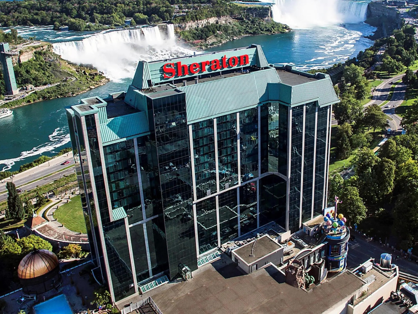 Foto - Sheraton Fallsview Hotel