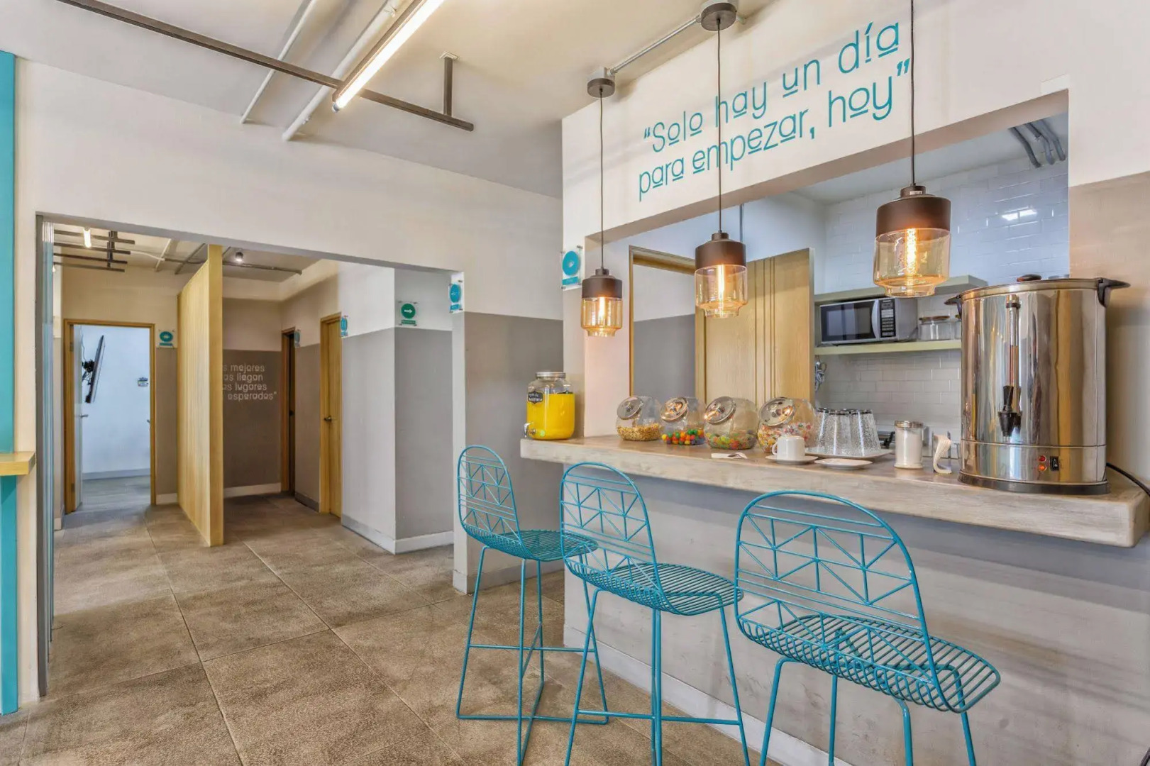 Foto - Hotel Estancias VIVE MX wtc CDMX, Trademark by Wyndham