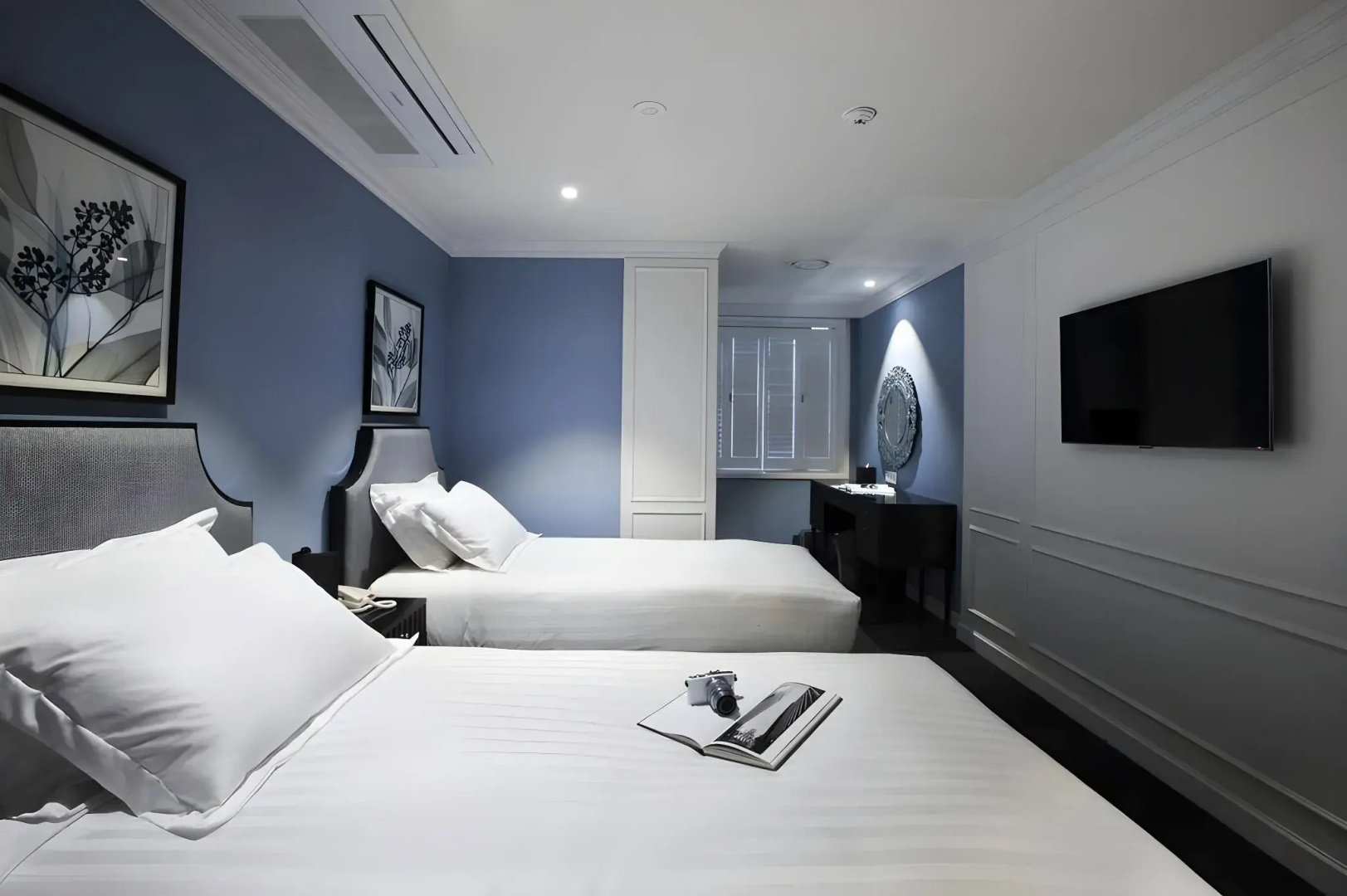 Foto - K9 Myeongdong Hotel