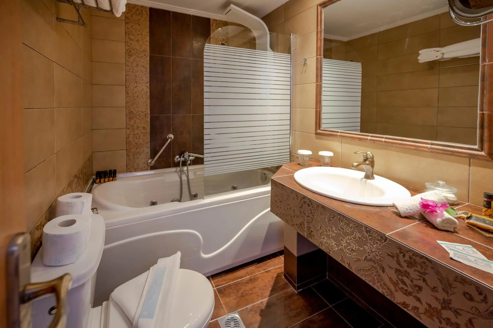 Foto - Peridis Family Resort