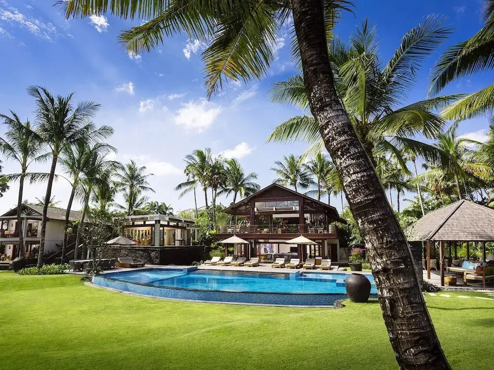 Photo - Villa Semarapura