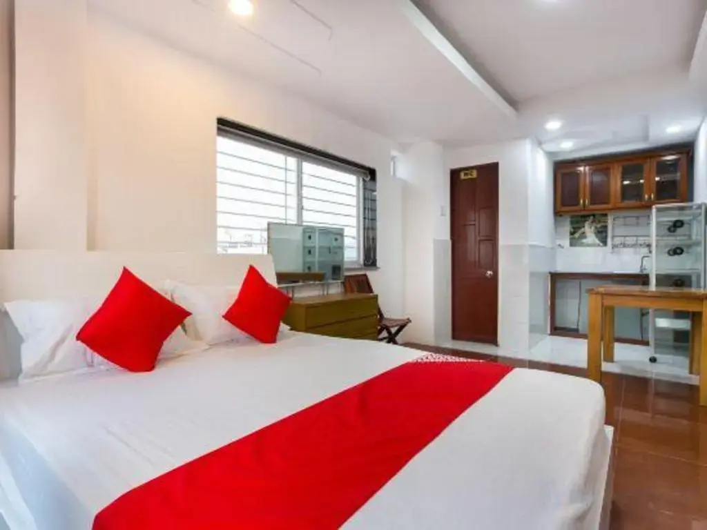Photo - Song Xanh Hotel near SECC - FV