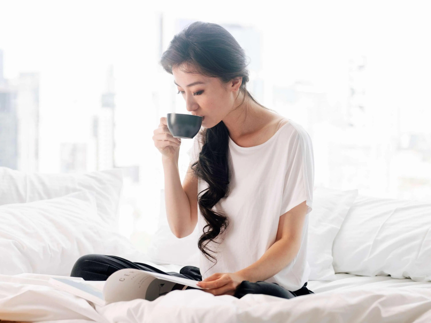 Foto - Novotel Melbourne South Wharf