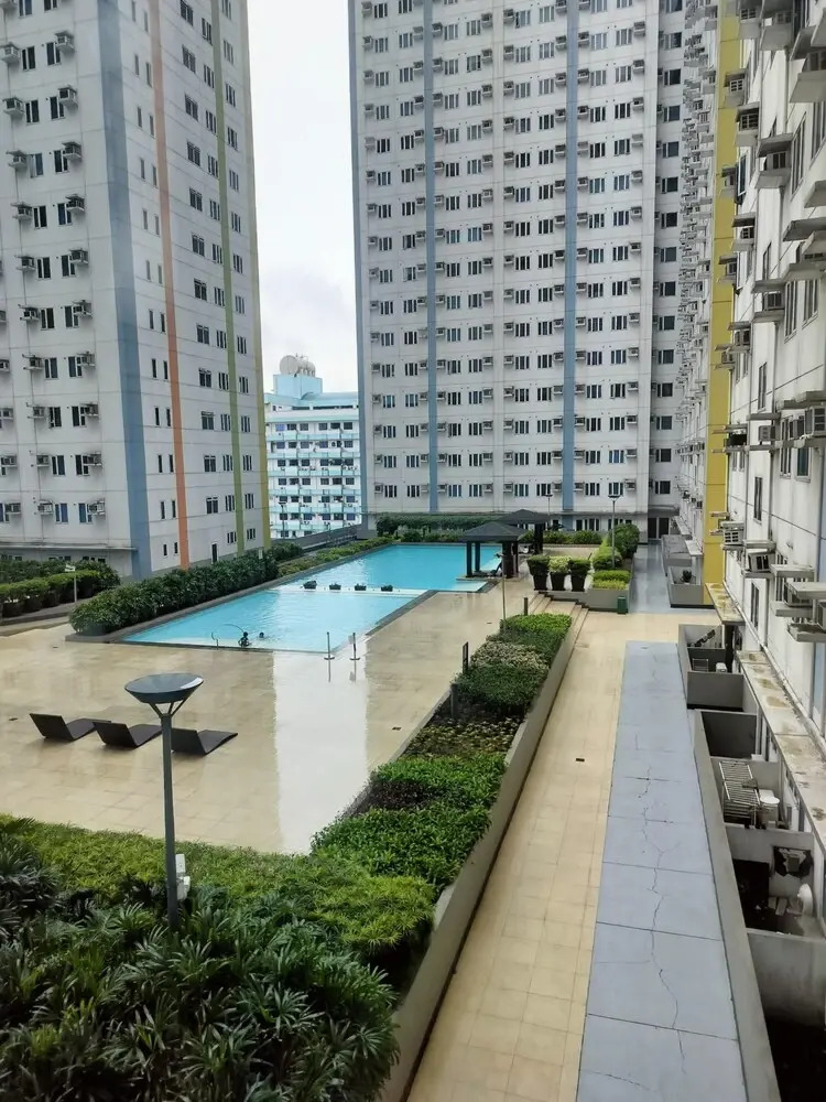 Foto - Mplace staycation