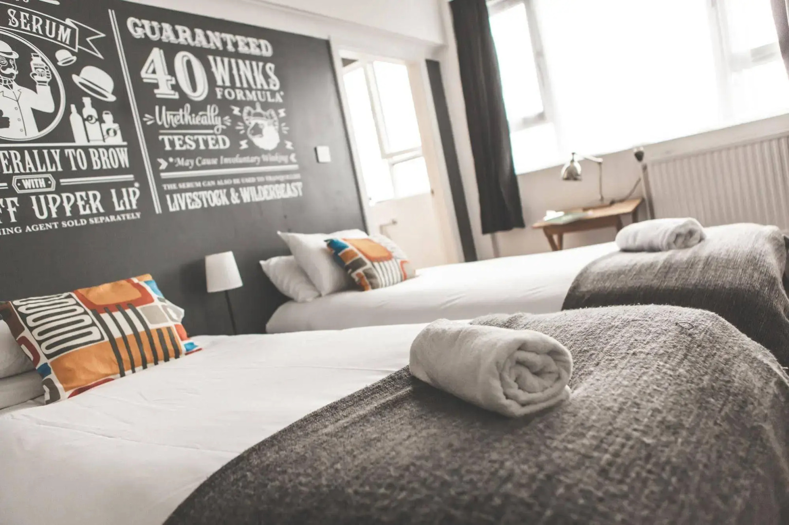 Photo - Malacuna Liverpool