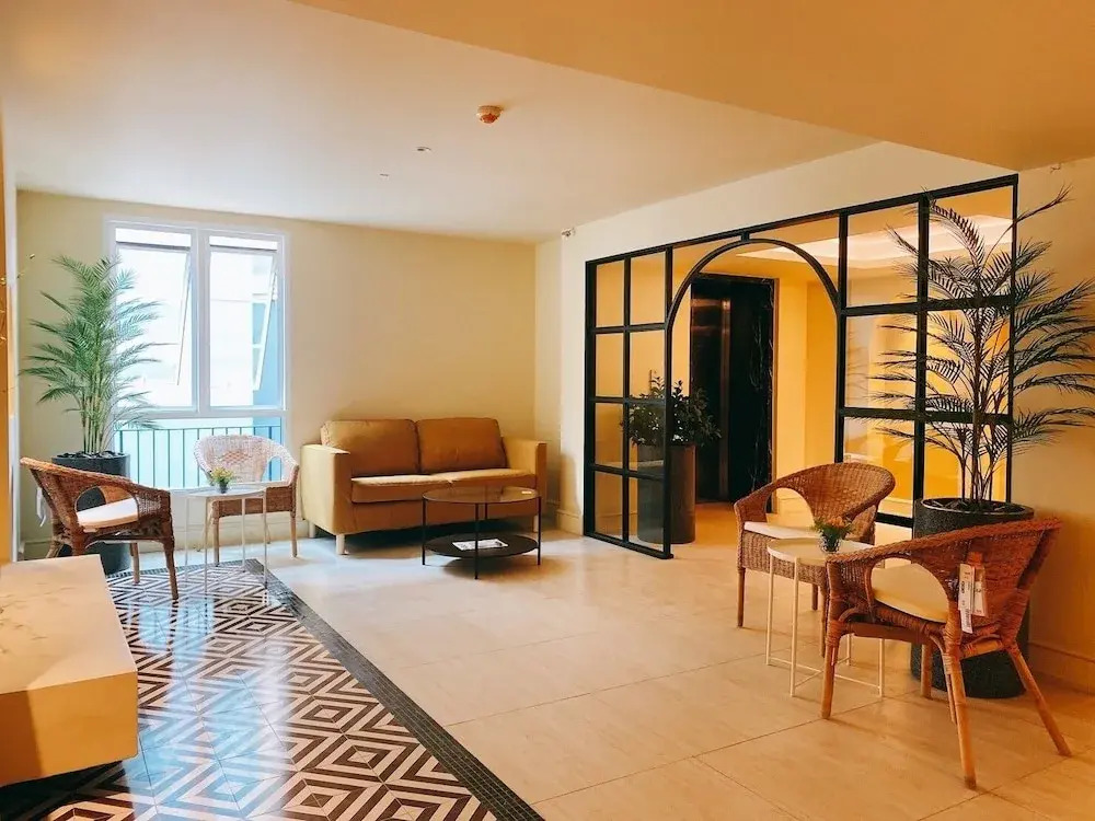 Foto - Kastel Bangkok Hotel