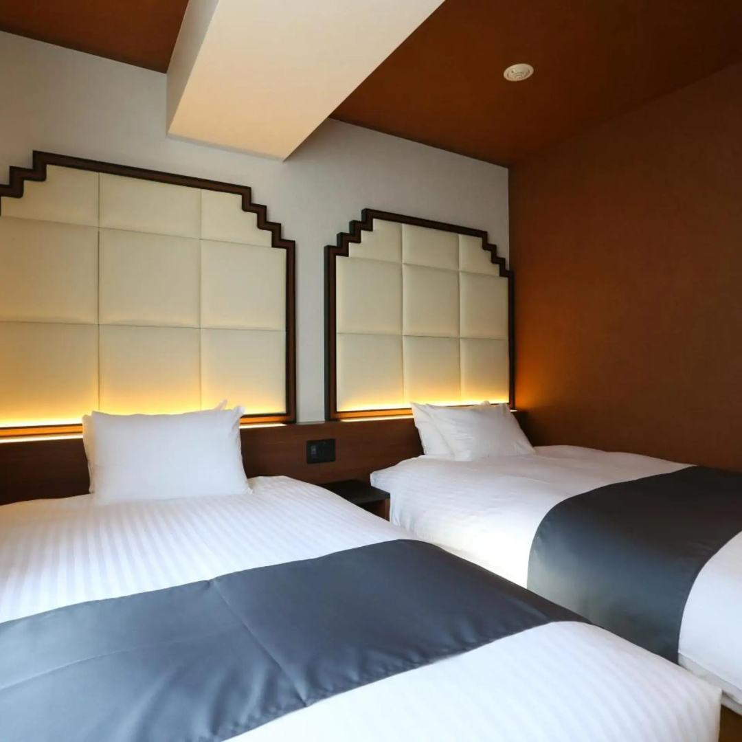 Foto - KOKO HOTEL Osaka Umeda - formerly Hotel Wing International Select Osaka Umeda