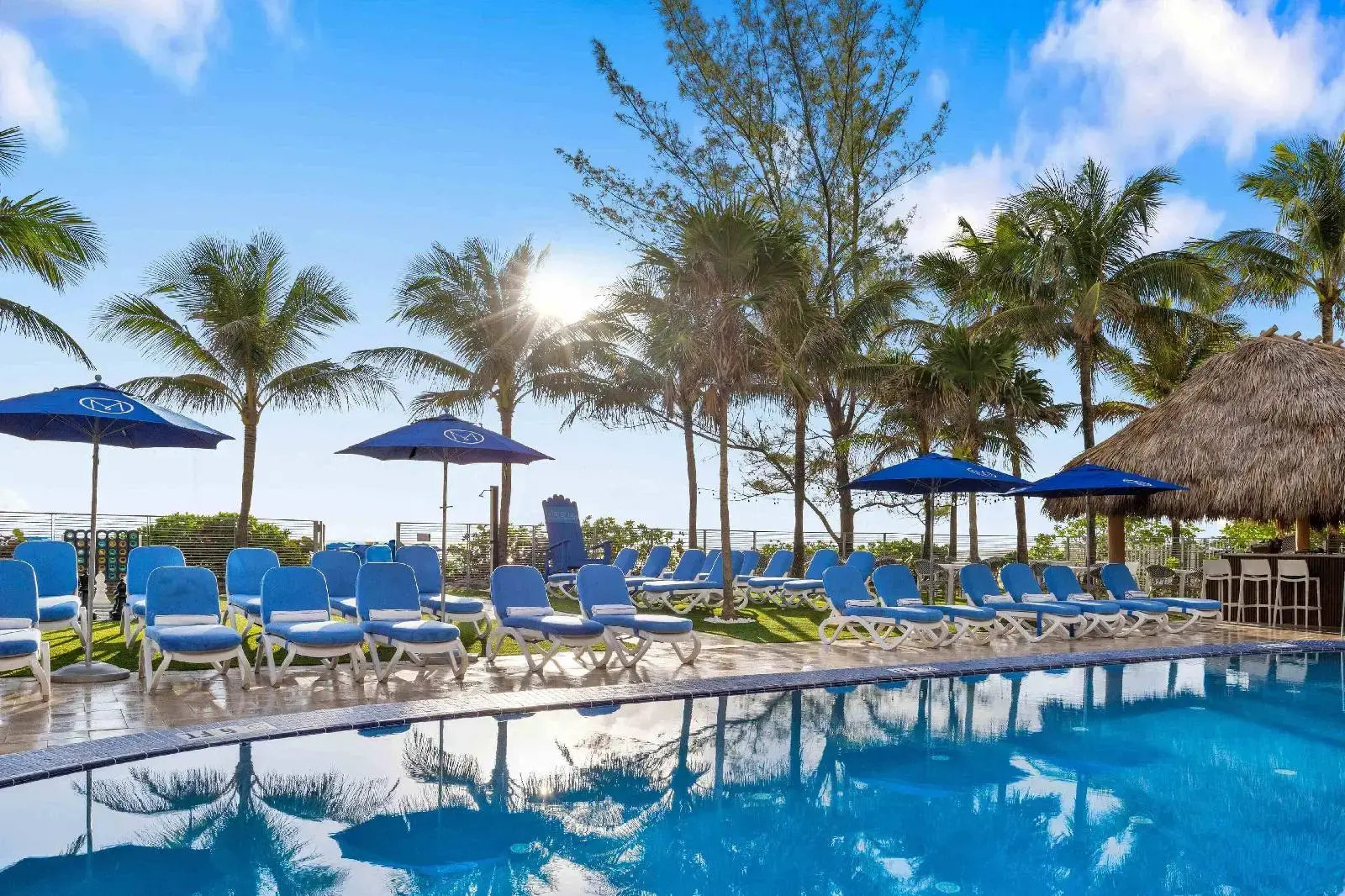 Foto - Marenas Beach Resort