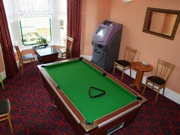 Foto - Denville Hotel