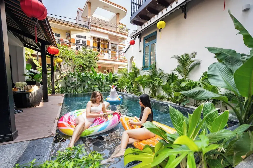 Foto - Yzistel Hoi An